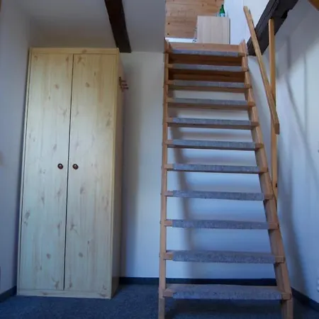 B&B Barborka Boží Dar