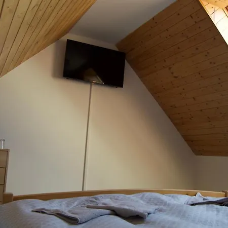 Barborka Bed & Breakfast Boží Dar