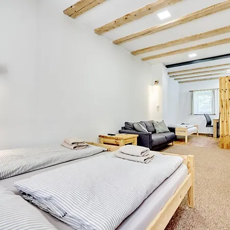 Barborka Bed & Breakfast