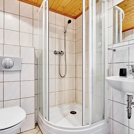 Bed & Breakfast Barborka 3*