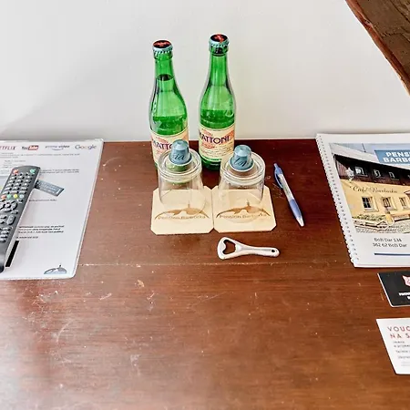 Barborka 住宿加早餐酒店