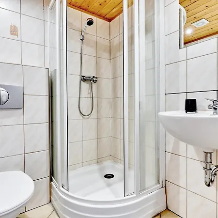 Barborka Bed & Breakfast