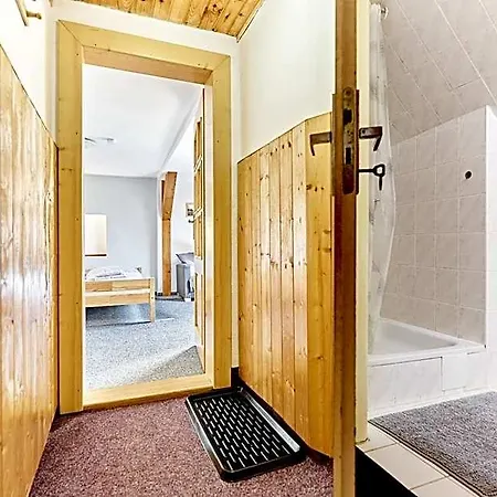 Bed & Breakfast Barborka 3*