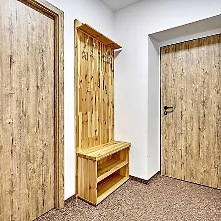 Barborka Bed & Breakfast Boží Dar