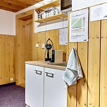 Bed & Breakfast Barborka
