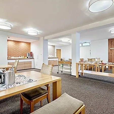 Barborka Bed & Breakfast 3*
