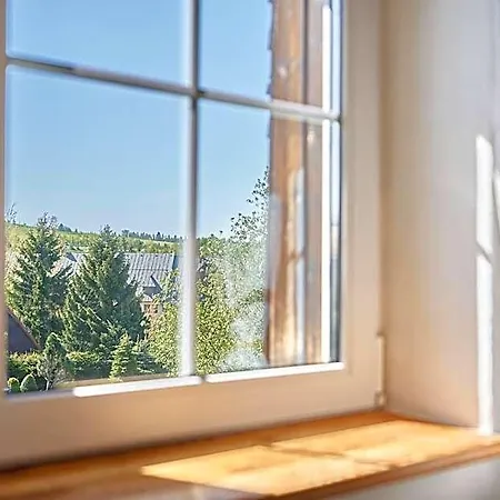 Barborka Bed & Breakfast 3*