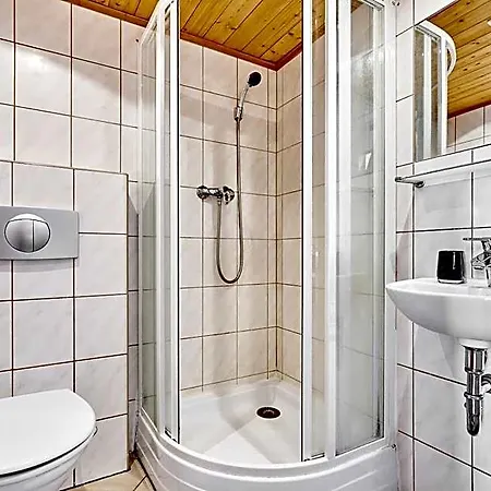 Bed & Breakfast Barborka Boží Dar