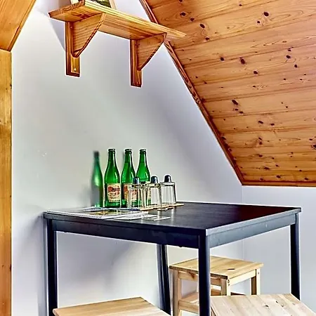 Barborka 3* Boží Dar