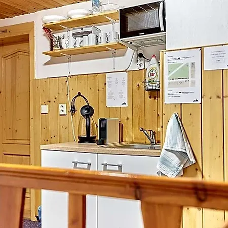 Barborka 3* Boží Dar