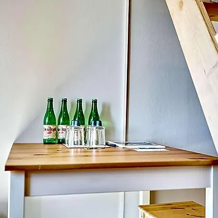 Bed & Breakfast Barborka 3*
