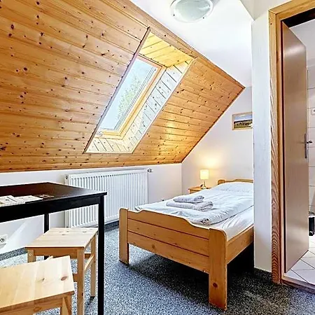 Barborka B&B 3*
