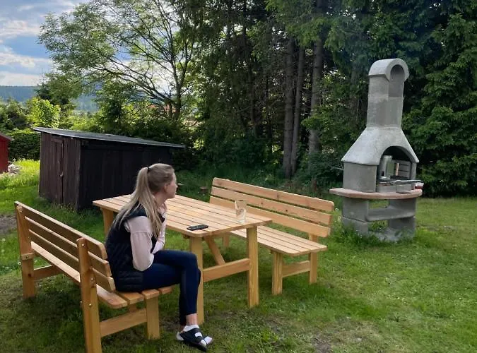 Barborka Boží Dar