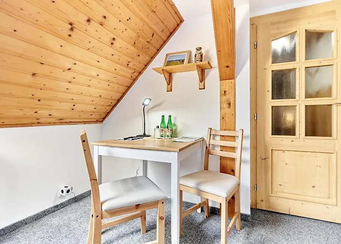 Bed & Breakfast Barborka